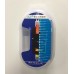 Тестер FlexiTester Kit (Мідь 0.0-5.0 мг/л) Тестер FlexiTester Kit (Мідь 0.0-5.0 мг/л)